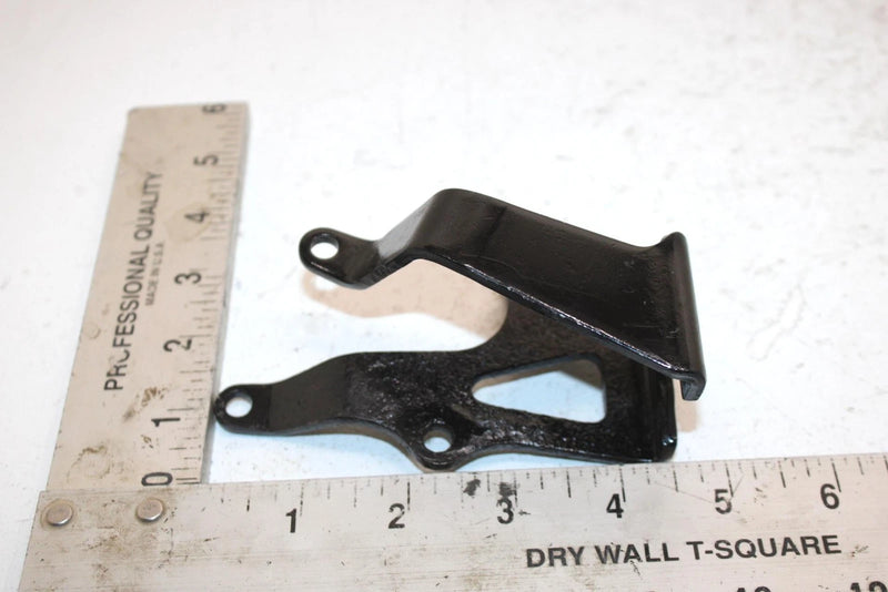 1997 Suzuki King Quad 300 4x4 Oem Shift Cable Bracket 58873-19B11 AS11