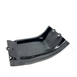 91-96 Yamaha Big Bear 350 OEM Rear Skid Plate 3HN-21471-00-00 AY53