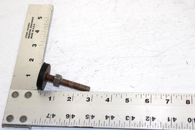 1999 Arctic Cat Zr 500 Oem Torque Stop 0608-197 SA18