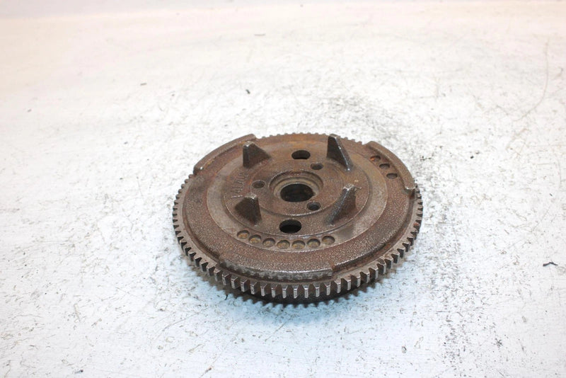 2004 Polaris Magnum 330 Oem Flywheel (F4T763) 3087251 AP159