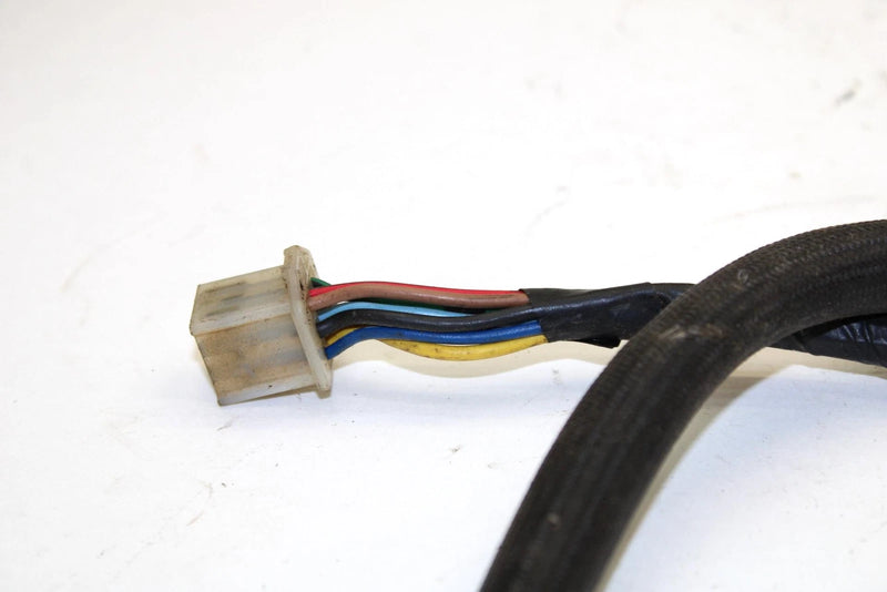 1995 Yamaha Vmax 600 Oem Headlight Harness 8CL-84359-00-00 SY76