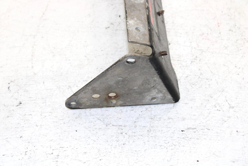 1997 Polaris Classic Touring Oem Rear Closeoff Panel 5240968-067 SP41