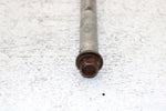 1990 Yamaha Phazer Ii Oem Rear Axle 8L8-47520-02-00 SY16