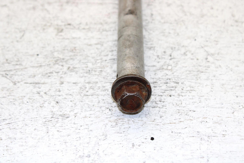 1990 Yamaha Phazer Ii Oem Rear Axle 8L8-47520-02-00 SY16