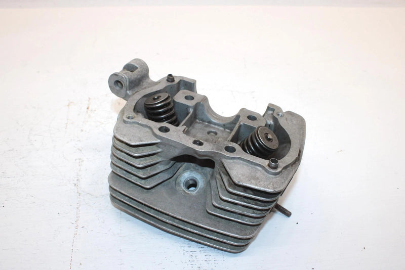 82 Honda Atc 185 All Terrain Oem Cylinder Head 12000-427-010 12000-427-305 AH70