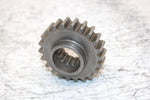 1999 Polaris 500 Indy Oem 22T Top Chaincase Sprocket 3221094 SP50