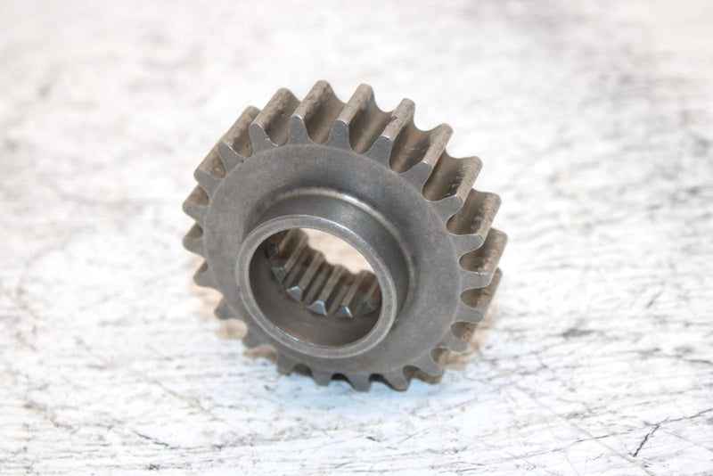 1999 Polaris 500 Indy Oem 22T Top Chaincase Sprocket 3221094 SP50