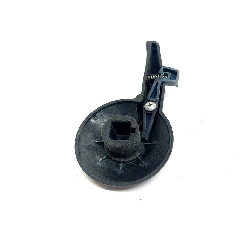 1997 Polaris SLT 780 OEM Reverse Handle 5431979-070 JP40