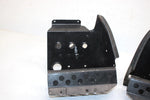 90 Yamaha Exciter Ii Le Ex570ep Oem Footwell Pair 86N-21910-00-00 SY33