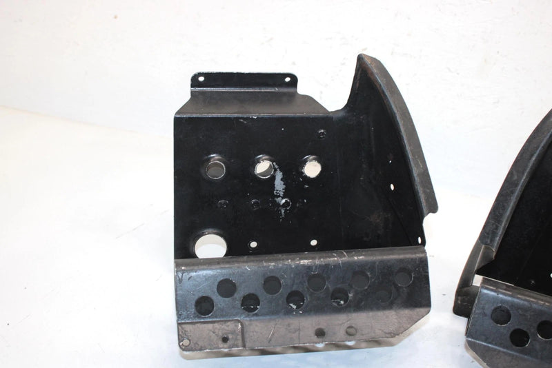 90 Yamaha Exciter Ii Le Ex570ep Oem Footwell Pair 86N-21910-00-00 SY33