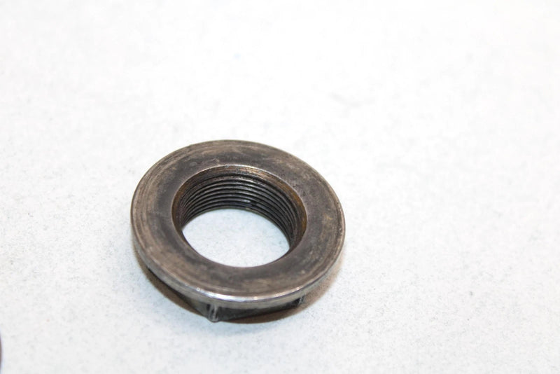 96 Kawasaki Bayou 400 4x4 Oem Clutch Nut 92015-1880 AK11