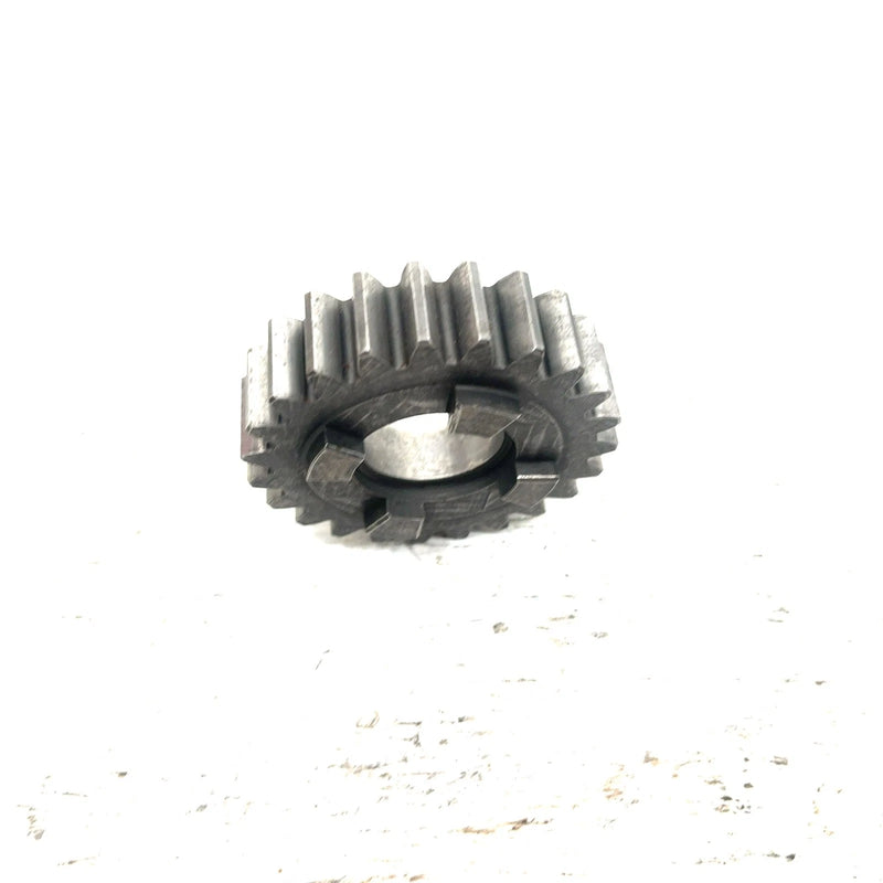 2001 Bombardier DS650 OEM 23T Intermediate Gear 711234725 AB16