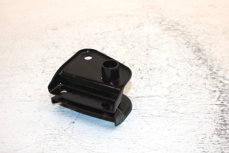 1995 Arctic Cat Pantera Oem Right Rail Aux Wheel Bracket 0704-206 SA17