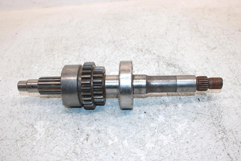 06 Kawasaki Prarie 360 Oem  Transmission Input Shaft 13127-1304 13127-0053 AK29