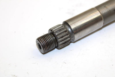 01 Polaris Sportsman 400 OEM Transmission Center Output Shaft 3233715 Q5301