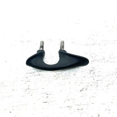 00-03 Sea-Doo GTX DI OEM Front Bow Eye Shell Handle 29200452 JS5
