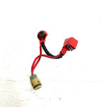 00-03 Honda Rancher 350 TRX350 4x4 OEM Positive Battery Cable 32401-HN5-A10 AH88