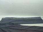 New Vintage Gray Ranch Polyester Pants #P1023 XX-114