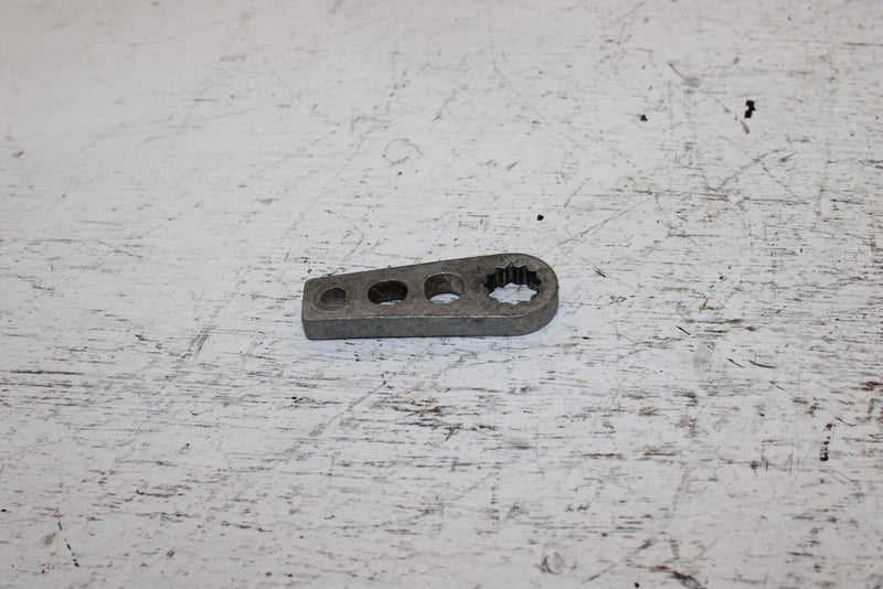1997 Polaris Sport 400l Oem Shift Bell Crank 3233155 AP214
