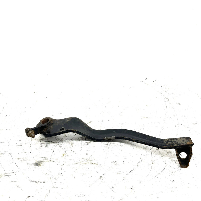 88-02 Kawasaki Bayou 220 OEM  Rear Brake Pedal 43001-1230 AK33