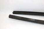1994 Arctic Cat Wildcat Efi Oem Tunnel Wear Strip Pair 0706-739 SA42