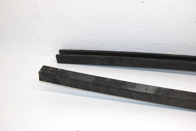 1994 Arctic Cat Wildcat Efi Oem Tunnel Wear Strip Pair 0706-739 SA42