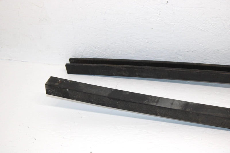 1994 Arctic Cat Wildcat Efi Oem Tunnel Wear Strip Pair 0706-739 SA42