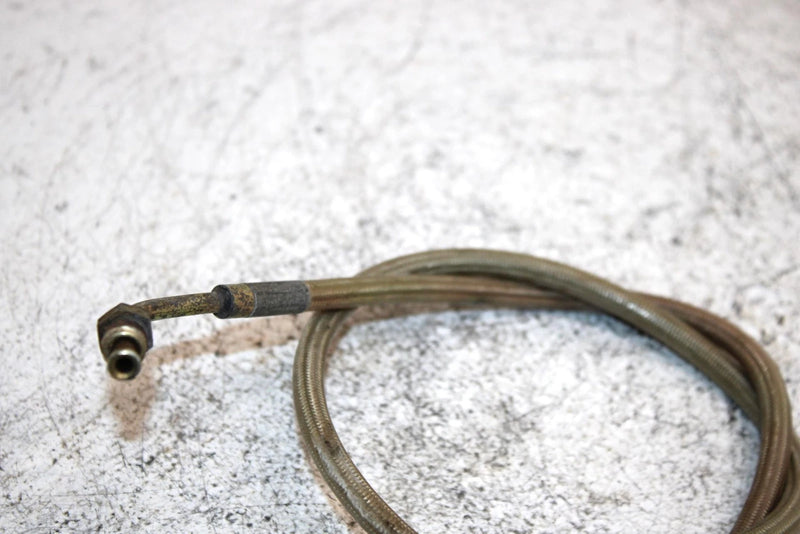07 Arctic Cat Panther 570 Oem Brake Hose Line 1602-880 SA218