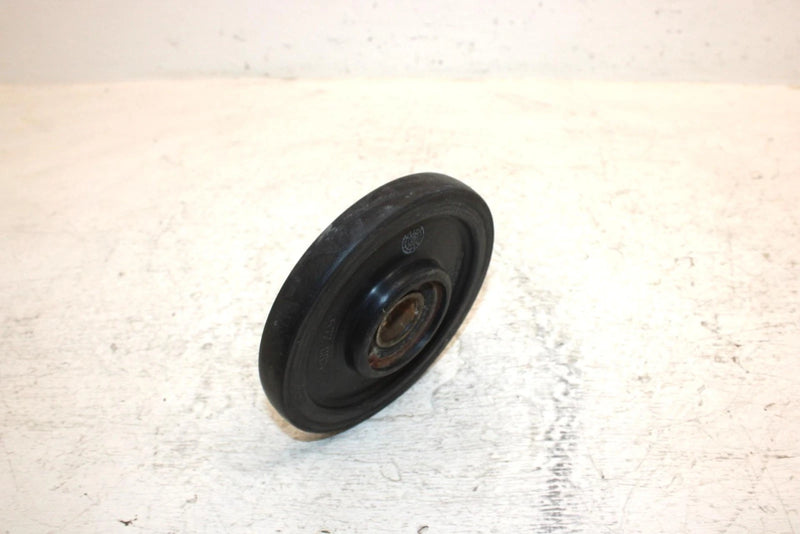1996 Ski-doo Mxz 440 Oem Rear Upper Idler Wheel 572082100 SS13