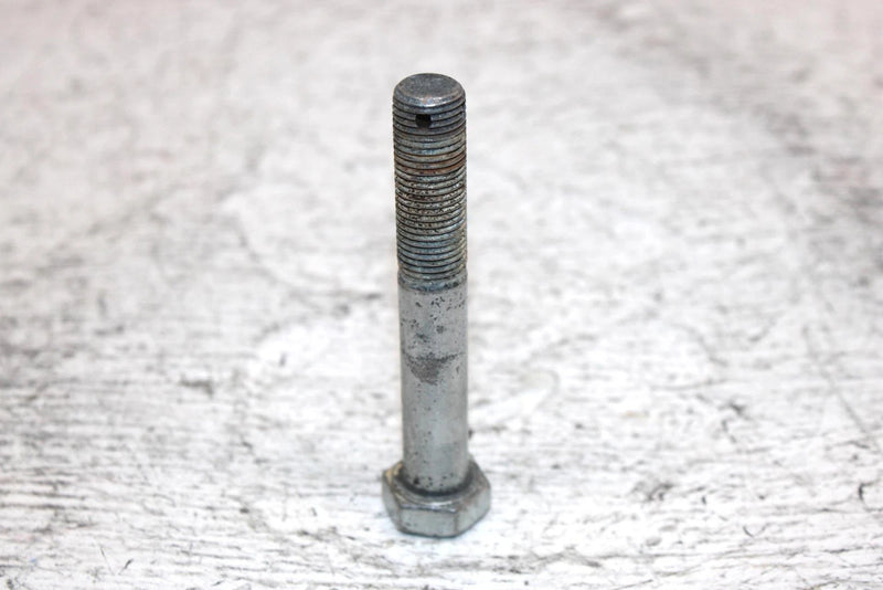 1989 Polaris 650 Oem Steering Block W/Bolt 7512658 5130534 SP43