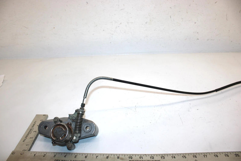 92 Yamaha Vmax 4 750 Vx750 Oem Caliper Body Comp 1 89A-25730-00-00 SY22