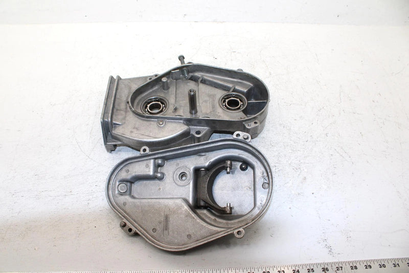 1994 Polaris Classic Touring Oem Chaincase W/Cover 5130849 SP61