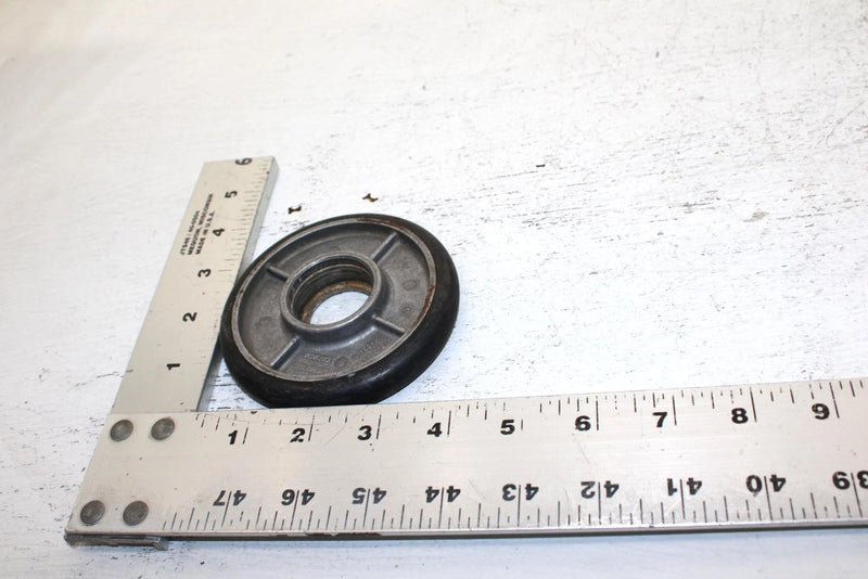 1996 Ski-doo Formula Iii 600 Oem 100mm Idler Wheel 570029100 SS18