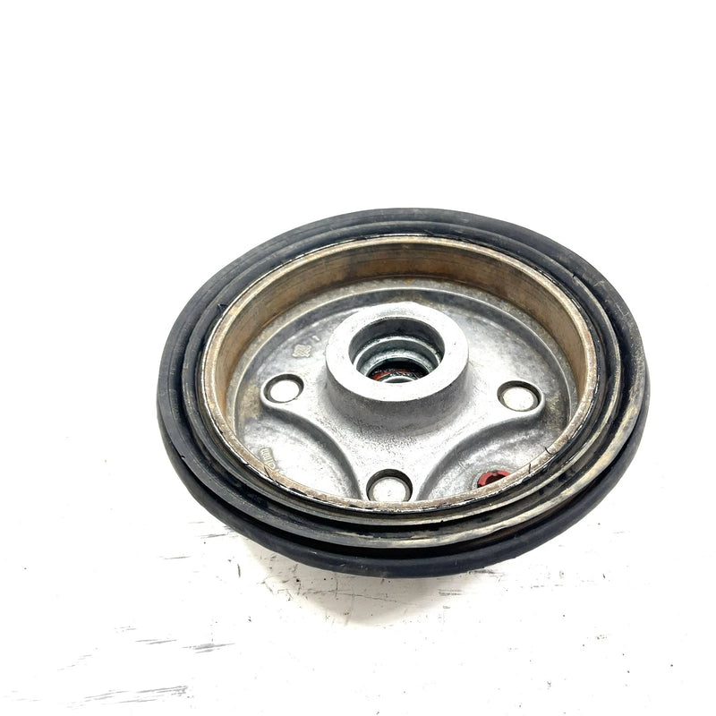 00-06 Honda Rancher 350 OEM Front Brake Drum 44600-HN4-670 AH80