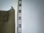 New Vintage Green Dickson Jenkins Polyester Pants #2200 3A-115