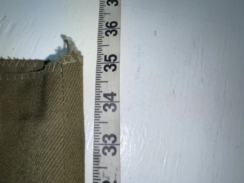 New Vintage Green Dickson Jenkins Polyester Pants #2200 3A-115