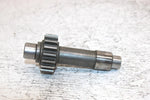 1997 Yamaha Venture Tr Oem 17T Idler Axle 88T-17432-00-00 SY15
