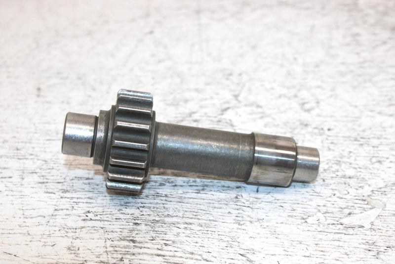 1997 Yamaha Venture Tr Oem 17T Idler Axle 88T-17432-00-00 SY15
