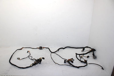 1996 Ski-doo Formula Iii 600 Oem Wire Harness Set SS18