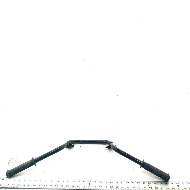 02-04 Honda Foreman Rubicon 500 TRX500FA 4x4 OEM Handlebars 53100-HN2-A00 AH86