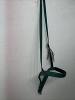 New Weaver Green Nylon Roper Tie down Nose Band #35-3090 3C-9