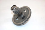 04 Polaris Sportsman 500 Oem Output Shaft Set 3234066 3234062 AP31