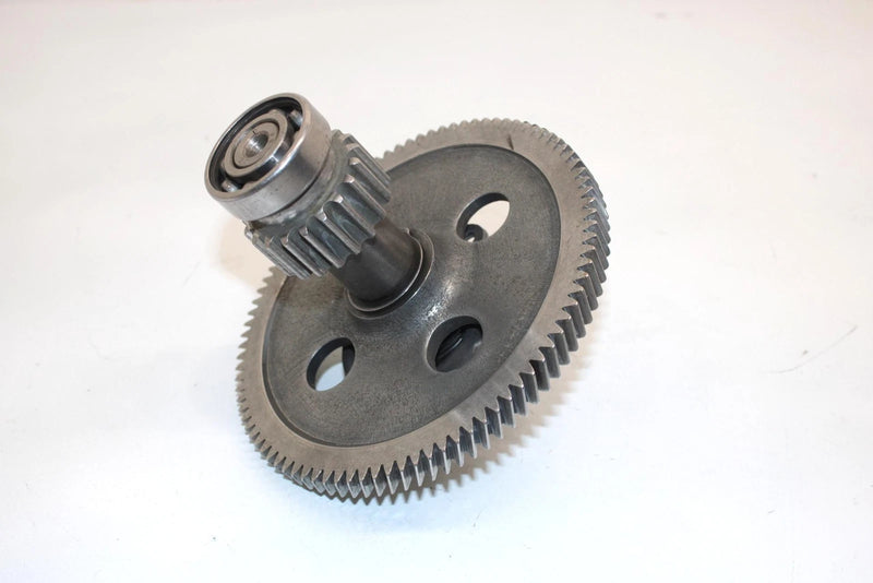 04 Polaris Sportsman 500 Oem Output Shaft Set 3234066 3234062 AP31