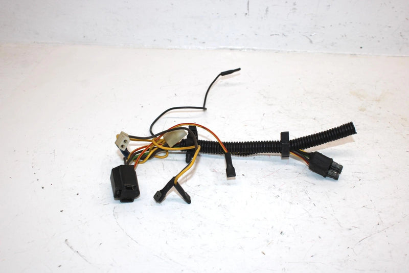 1987 Polaris 400 Oem Headlight Harness 2460261 SP61