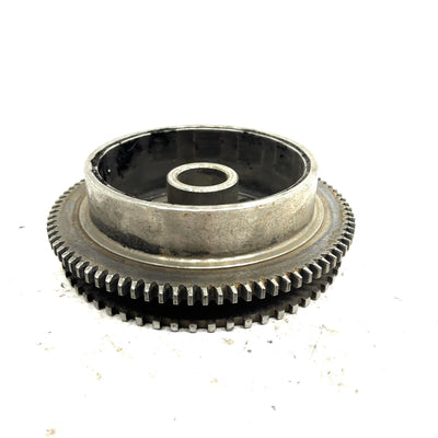 2007 Polaris Ranger 700 6x6 EFI OEM Flywheel 2208144 XP7.1