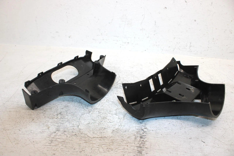 1997 Polaris Indy 500 Oem Handlebar Cover 5431491 5431490 SP20