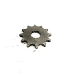 84-87 Suzuki Quadrunner 185 LT185 2x4 OEM 12T Engine Sprocket 27511-24400 AS39
