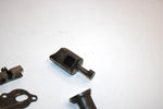 02 Arctic Cat Zl 600 Ss Efi Oem Exhaust Power Valve Set 3005-656 3005-657 SAS14