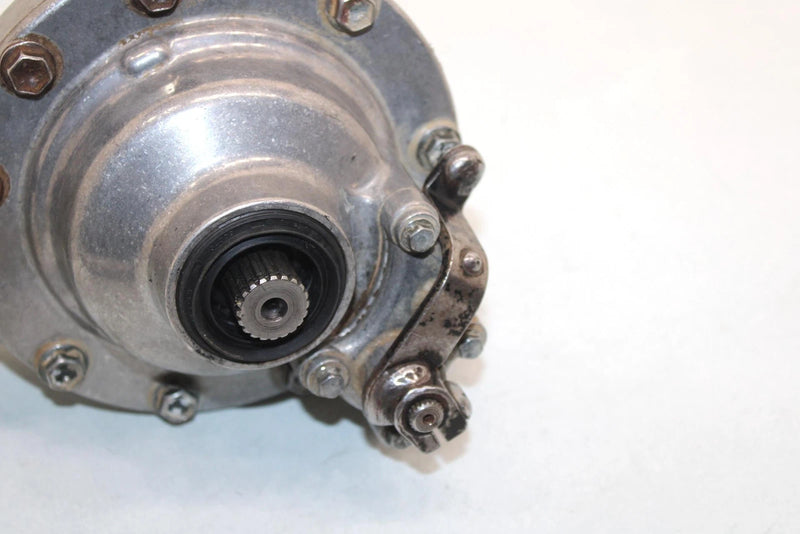 00 Arctic Cat 300 4x4 Oem Gear Case 3402-203 AA20