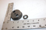 1984 Honda Atc 200 Esa Oem Oil Pump Drive Gear 15130-958-000 AH60